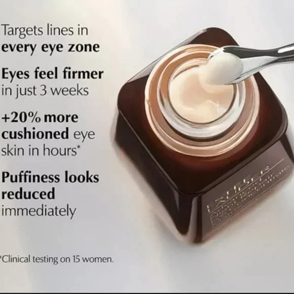 *1 DAY SALE* FULL SIZE Estee Lauder Advanced Night Repair Eye Concentrate Matrix - Picture 3 of 14